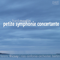 RIAS Sinfonie Orchester, Berlin - Martin: Petite Symphonie Concertante