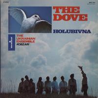 Kobzari - The Dove