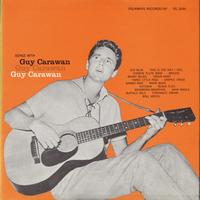 Guy Carawan - Songs with Guy Carawan