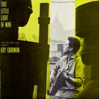 Guy Carawan - This Little Light of Mine