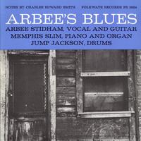 Arbee Stidham - Arbee's Blues