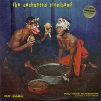 The Katzenjammers - The Enchanted Steelband