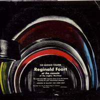 Reginald Foort - Intermission at the Mosque