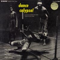 Various Artists - Dance Calypso