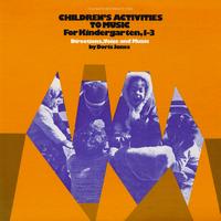 Doris Jones - Children's Activities to Music