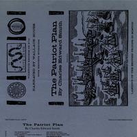 Wallace House - The Patriot Plan By Charles Edward Smith