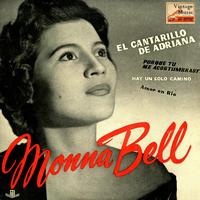 Monna Bell - Vintage Pop Nº 60  - EPs Collectors "El Cantarillo De Adriana"