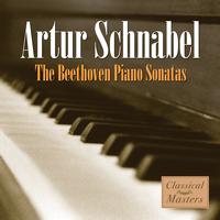 Artur Schnabel - The Beethoven Piano Sonatas