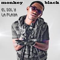 Monkey Black - El Sol y La Playa (Single)