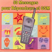 Answer Machine - 50 Messages Pour Répondeurs et GSM
