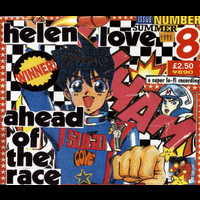 Helen Love - Ahead Of The Race