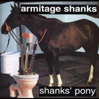 Armitage Shanks - Shank's Pony