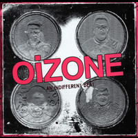 Oizone - An Indifferent Beat