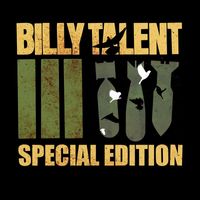 Billy Talent - Billy Talent III (Special Edition)