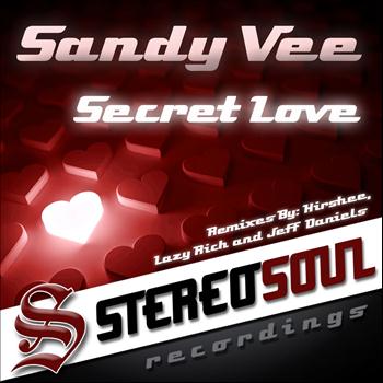 Sandy Vee - Secret Love