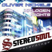Oliver Nickels - Halogen Nights