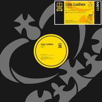 Lisa Lashes - Zip It!