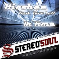 Hirshee featuring Tara Lett - In Time