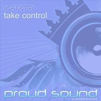 Kaixta - Take Control