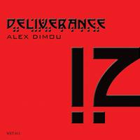 Alex Dimou - Deliverance E P