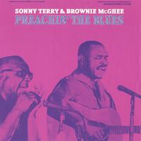 Sonny Terry and Brownie McGhee - Preachin' the Blues