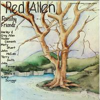 Red Allen - Red Allen and Friends