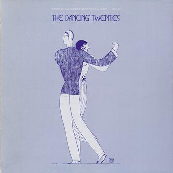 Various Artists - The Dancing Twenties