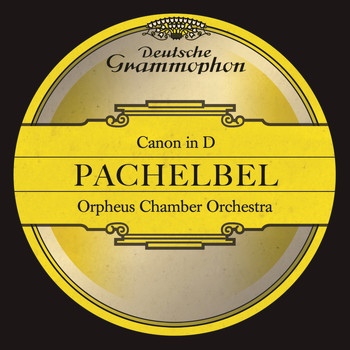 Orpheus Chamber Orchestra - Canon In D