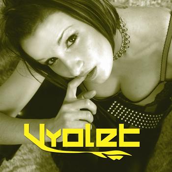 Vyolet - Burning E.p. (Explicit)