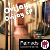 Ovijay - Ovijay EP