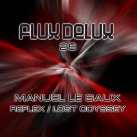 Manuel Le Saux - Reflex
