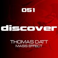THOMAS DATT - Mass Effect