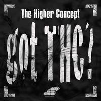 The Higher Concept - Got THC? (Explicit)