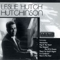 Leslie 'Hutch' Hutchinson - Centenary Celebrations