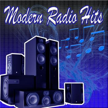 A-Listers - Modern Radio Hits