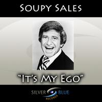 Soupy Sales - It's My Ego