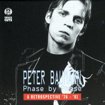 Peter Baumann - Phase By Phase