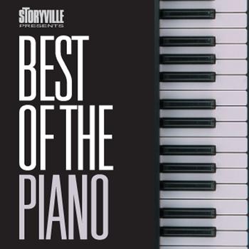 Various Artists - Best Of The Piano