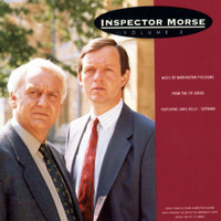Barrington Pheloung - Inspector Morse - Volume III [OST]
