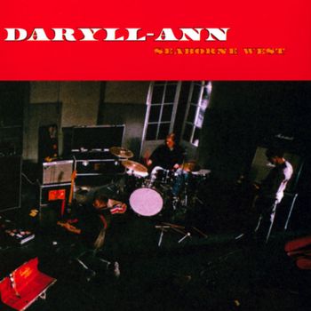 Daryll-Ann - Seaborne West