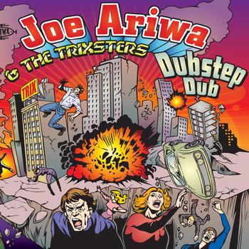 Joe Ariwa - Dubstep Dub