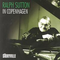 Ralph Sutton - In Copenhagen