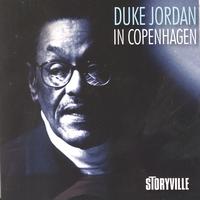 Duke Jordan - In Copenhagen