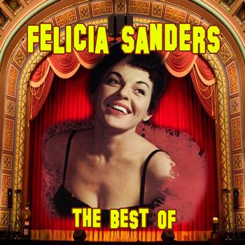 Felicia Sanders - The Very Best Of