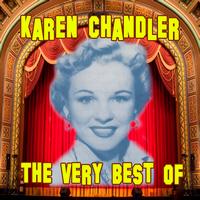 Karen CHANDLER - The Very Best Of