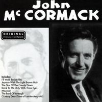 John McCormack - Centenary Celebrations