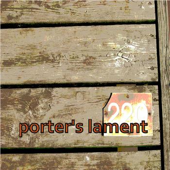 Porter - Porter's Lament