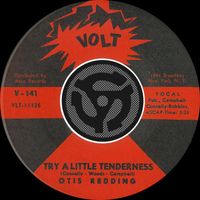 Otis Redding - Try a Little Tenderness / I'm Sick Y'all