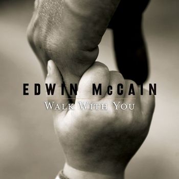 Edwin McCain - Walk With You