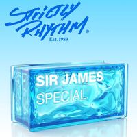 Sir James - Special (Bingo Players Mixes)